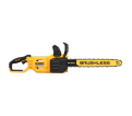 60V MAX® Brushless Cordless 18 in. Chainsaw (Tool Only)