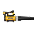 60V MAX® FLEXVOLT High Power Brushless Blower Kit