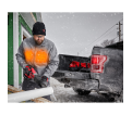 M12™ Heated TOUGHSHELL™ Jacket - Gray - XL