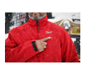M12™ Heated TOUGHSHELL™ Jacket Kit - Red - 2XL