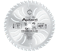 Circular Saw Blade - 7-1/4" - 40T / TK303