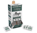 Respirator Wipes - Alcohol Free - Pre-Moistened / ST100DN