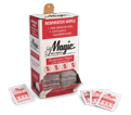 Respirator Wipes - Alcohol-Based - Pre-Moistened / ST100DNA