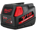 V18 Li-Ion 3.0Ah Battery Pack