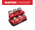 M18™ & M12™ Rapid Charge Station