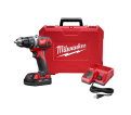 M18™ Compact 1/2 in. Drill Driver Kit w/ Compact Batteries