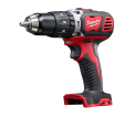M18™ Compact 1/2 in. Hammer Drill/Driver