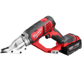 M18™ Cordless 18 Gauge Double Cut Shear