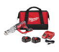 M18™ Cordless 18 Gauge Single Cut Shear Kit