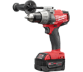 Drill/Driver M18 FUEL™ - 1/2" - 18V Li-Ion / 2703 Series