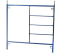 505 Series Frame Scaffold - 5' x 5' / 505-01