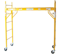 600 Series Rolling Tower Scaffold Kit / 600-HD