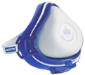 Half-Face Limited Use Respirator - Elastomeric / 4200 Series