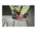 M18 FUEL™ 4-1/2" / 5" Braking Grinder w/ ONE-KEY™ Paddle Switch, No Lock