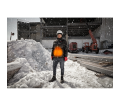 M12 SOFTSHELL™ Women's Heated Jacket (Kit)