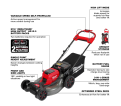 M18 FUEL™ 21" Self-Propelled Dual Battery Mower Kit - *M18 FUEL™