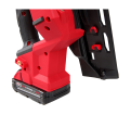 M18 FUEL™ 16 Gauge Angled Finish Nailer Kit