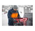 M12™ Heated TOUGHSHELL™ Jacket Kit - Blue - 2XL
