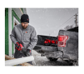 M12™ Heated TOUGHSHELL™ Jacket - Gray - XL