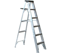 Aluminum Stepladder HD / A403 Series