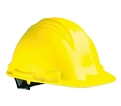 Hard Hat - 4-Point Ratchet - Cap Style / A79R *PEAK