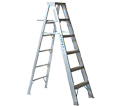 Aluminum Stepladder XHD / A412 Series