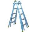 Telescoptic Ladder System / LGL Series