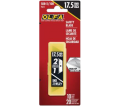 OLFA SKB-2/10B Dual-Edge Safety Blade, Pack of 10