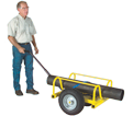 Pipe Cart - Cricket / 782699