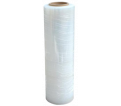 Plastic Wrap - 18" x 1500' - Clear / 18-1500