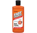 Hand Cleaner - Squeeze Bottle - 220 mL / 108 Series *FAST ORANGE