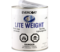 Body Filler - Lightweight - Grey / EVE-1 Series *LITE-WEIGHT