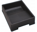 Jumbo Plastic Paint Tray - 9-1/2" (240 mm) - 4 L / 959