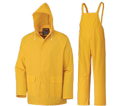 Rain Suit - Waterproof - PVC / 557 Series