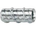 Screw Anchor - 1/2" - Internal Thread / 6403SD *SNAKE+®