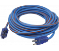 Extension Cords - 14/3 - Single / LT53007 Series *ARCTIC COLD WEATHER