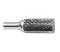 3/8" PTA Premier Series Cylindrical Shape Carbide Burr