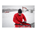 M12 TOUGHSHELL™ Men's Heated Jacket Kit - Red