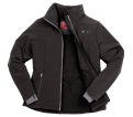 Heated Jacket (Kit) - Women's - Black - 12V Li-Ion / 232B-21 Series *M12 SOFTSHELL™