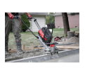 MX FUEL™ Vibratory Screed Kit