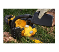 60V MAX® Brushless Cordless 18 in. Chainsaw (Tool Only)