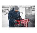 M12™ Heated TOUGHSHELL™ Jacket Kit - Blue - 2XL