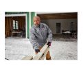 M12™ Heated TOUGHSHELL™ Jacket - Gray - XL