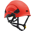 Hard Hat - 6-Point Suspension - Helmet Style / A010BA Series *VERTEX 2019