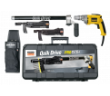 Auto Feed Screwgun (w/Acc) - 1" to 3" - 6.5 A / PROCCSD25K QUICK DRIVE® PROCCS+