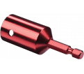 Sammys Threaded Rod Anchors Driver - Red