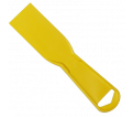 Putty Knife - 1-9/16" - Flexible Plastic / 131-F