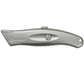 Utility Knife - Retractable - Grey / U-3-C