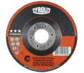 Type 27E INOX Grinding Wheels