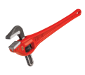 24" Heavy-Duty Offset Pipe Wrench